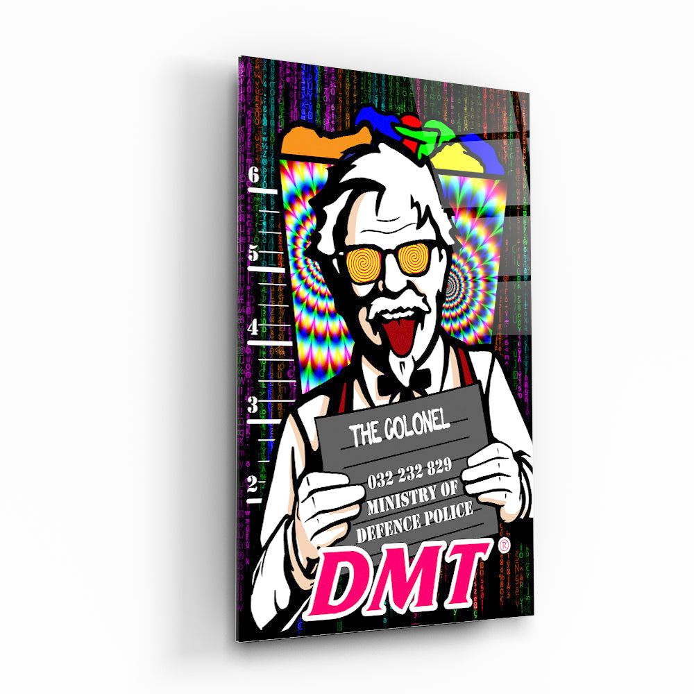 KFC DMT