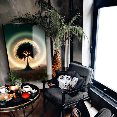 Holy Tree