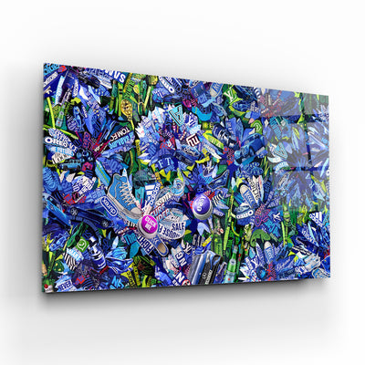 Cornflowers