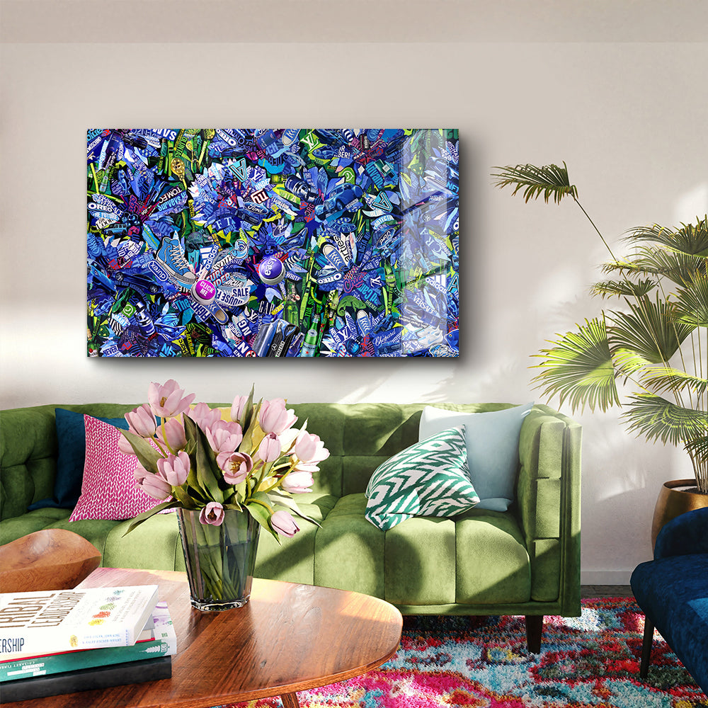 Cornflowers