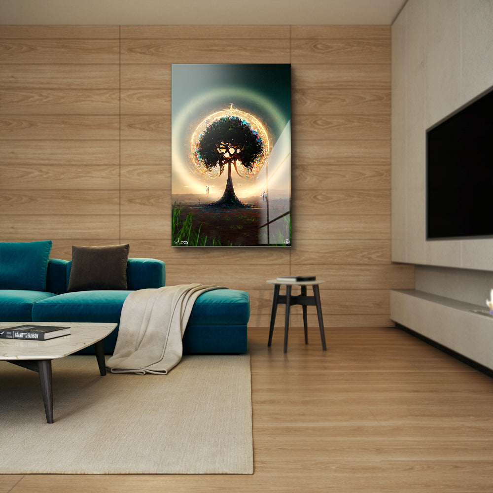 Holy Tree