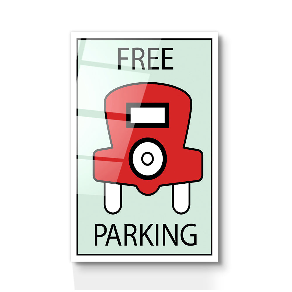 FreeParking