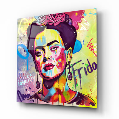 Frida's Identity