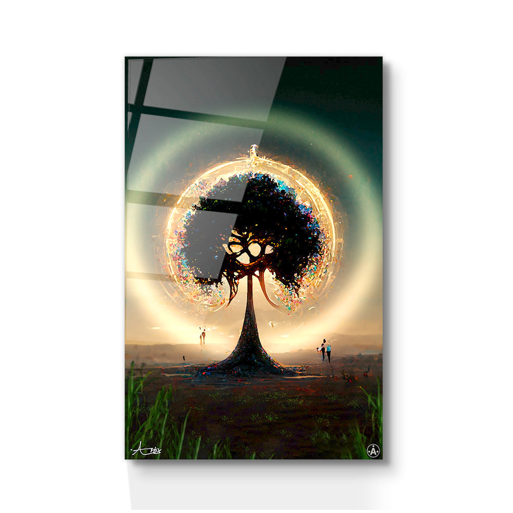 Holy Tree