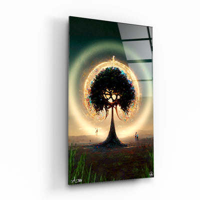 Holy Tree