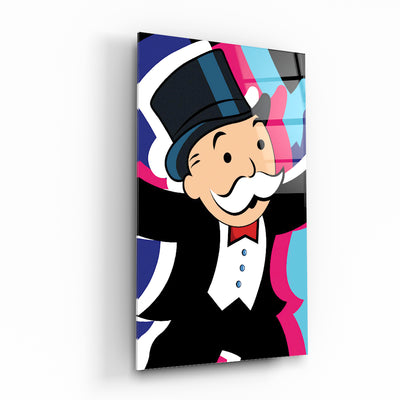 Mr Monopoly 5