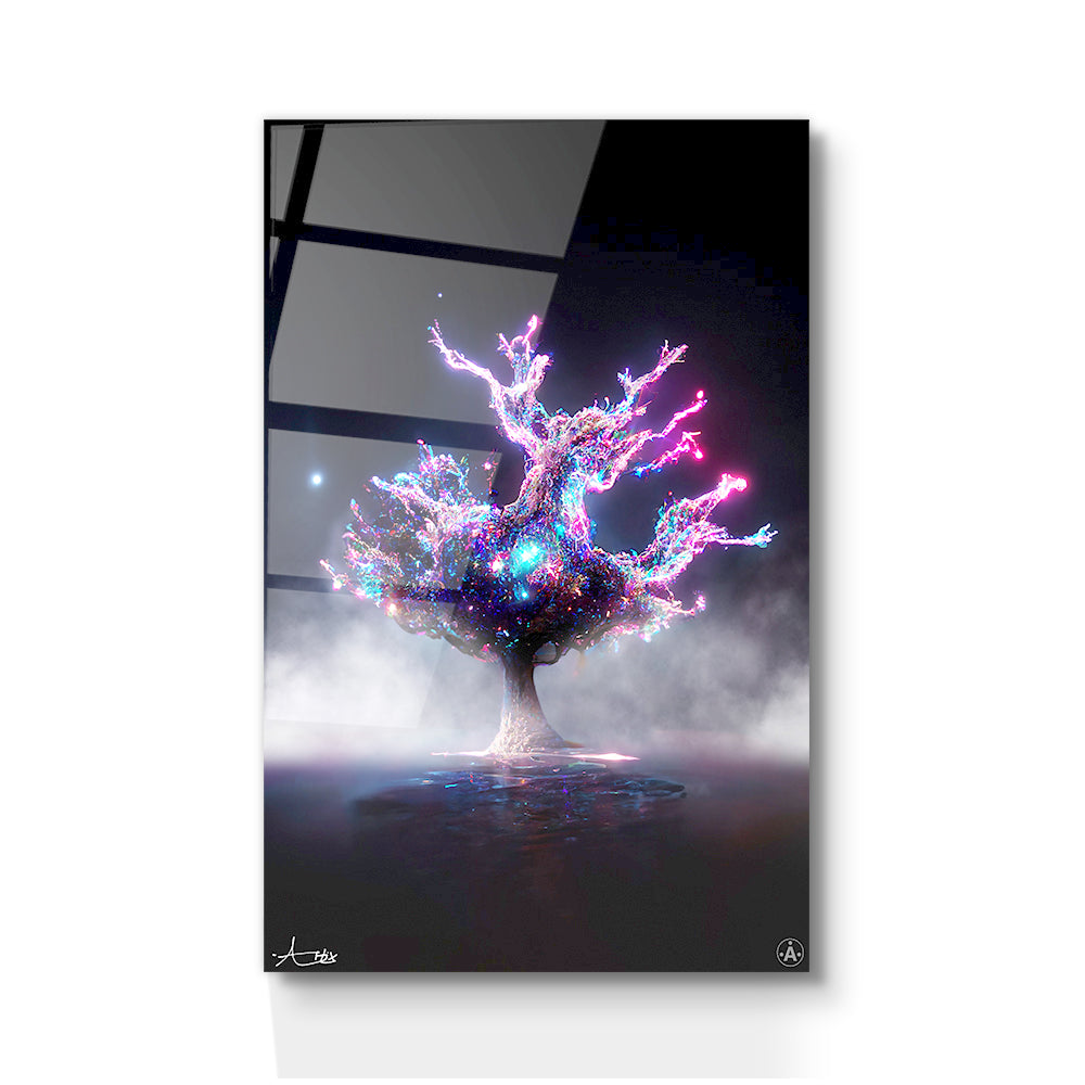 Neuron Tree